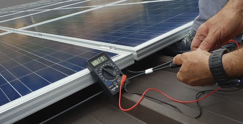 How To Become A Solar Energy Technician Training Schools