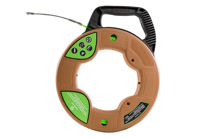Best Electrical Fish Tape in 2022 | Electrical School